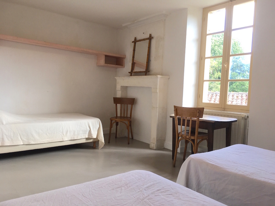 chambre hote hameau de la brousse sers